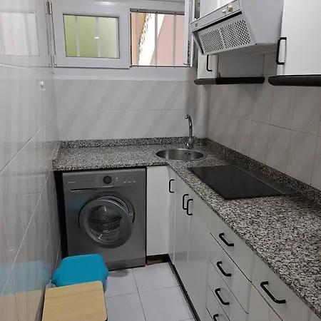 Apartment Frente A La Playa Suances