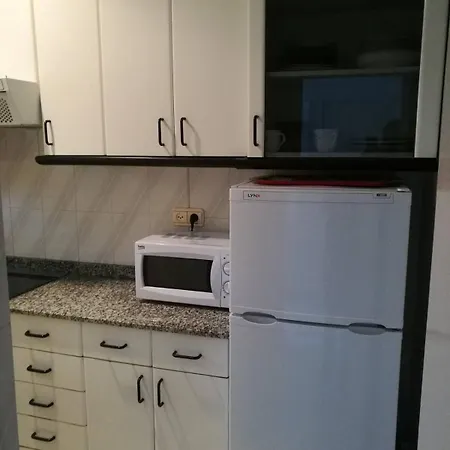 Frente A La Playa * Suances